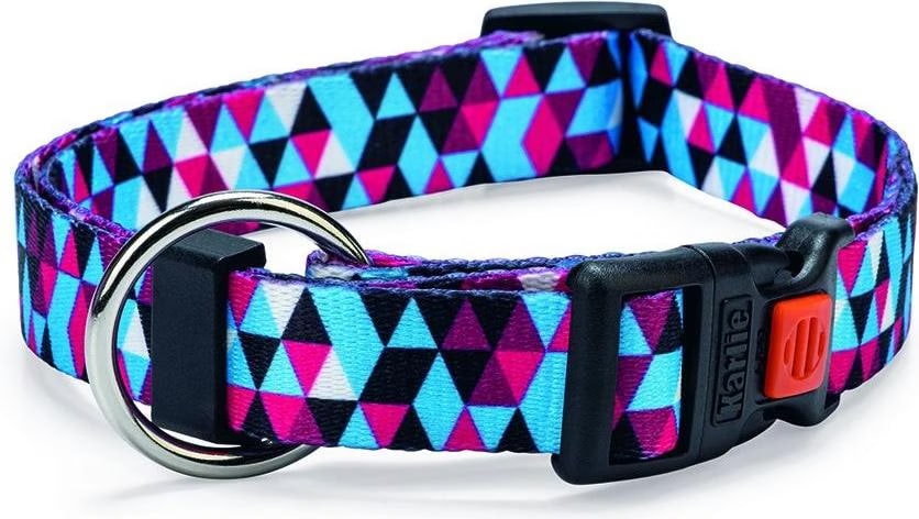 Meilleurs prix pour Karlie Col Go (M, Chien, Promenade), Collier + laisse