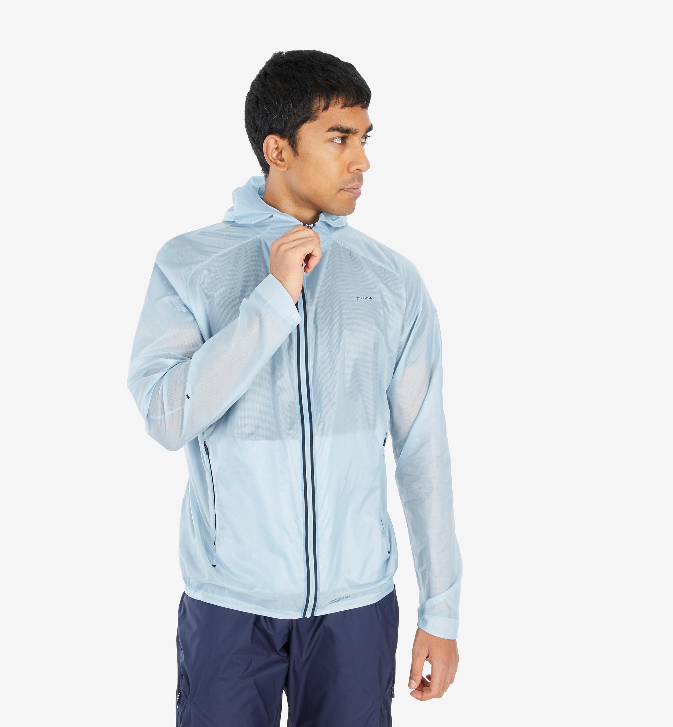 Giacca quechua uomo clearance