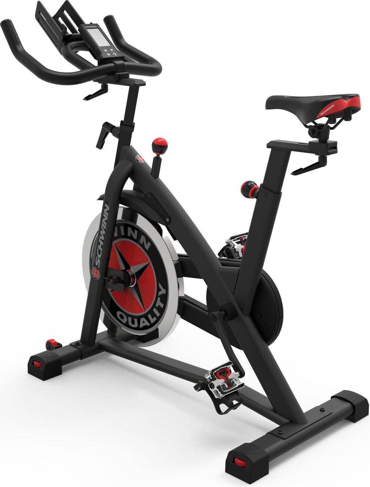 Spinner indoor hotsell cycling bike