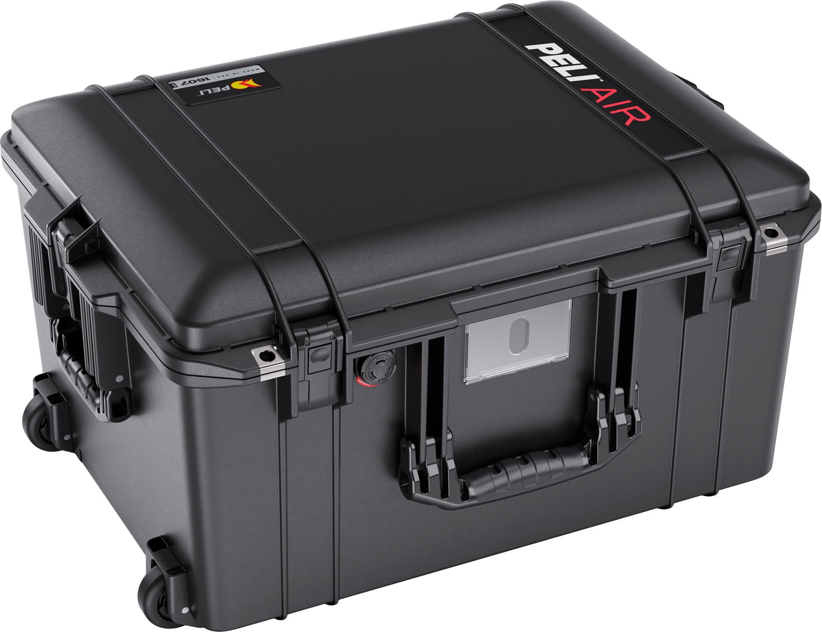 Peli Case 1607 Air silber NF kaufen