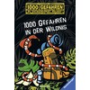 Ravensburger 1000 dangers dans la nature (Fabian Lenk, Allemand)