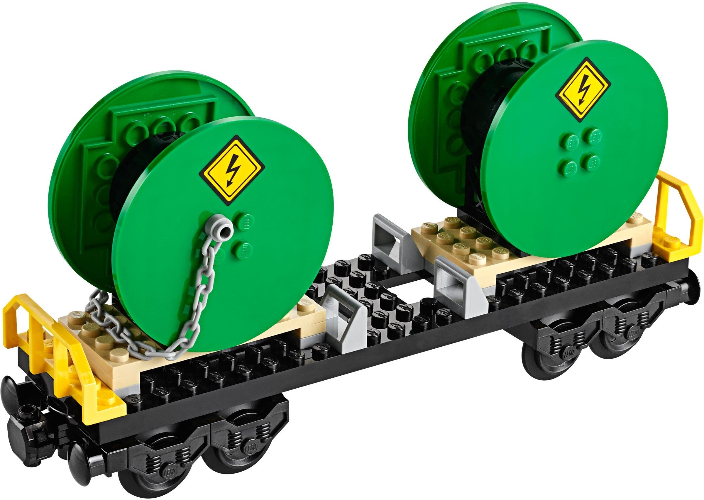 Lego 60052 online