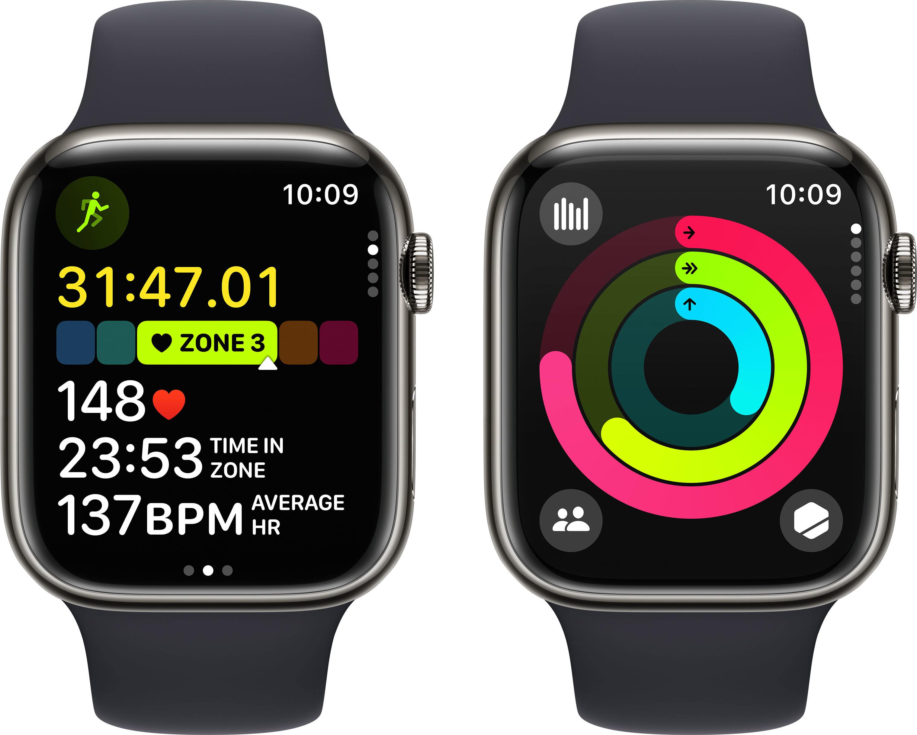Apple watch zurich outlet
