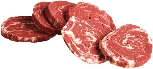 Comparer les prix de Trixie Prix Des Pièces De Buf 100Gr 100 Gr