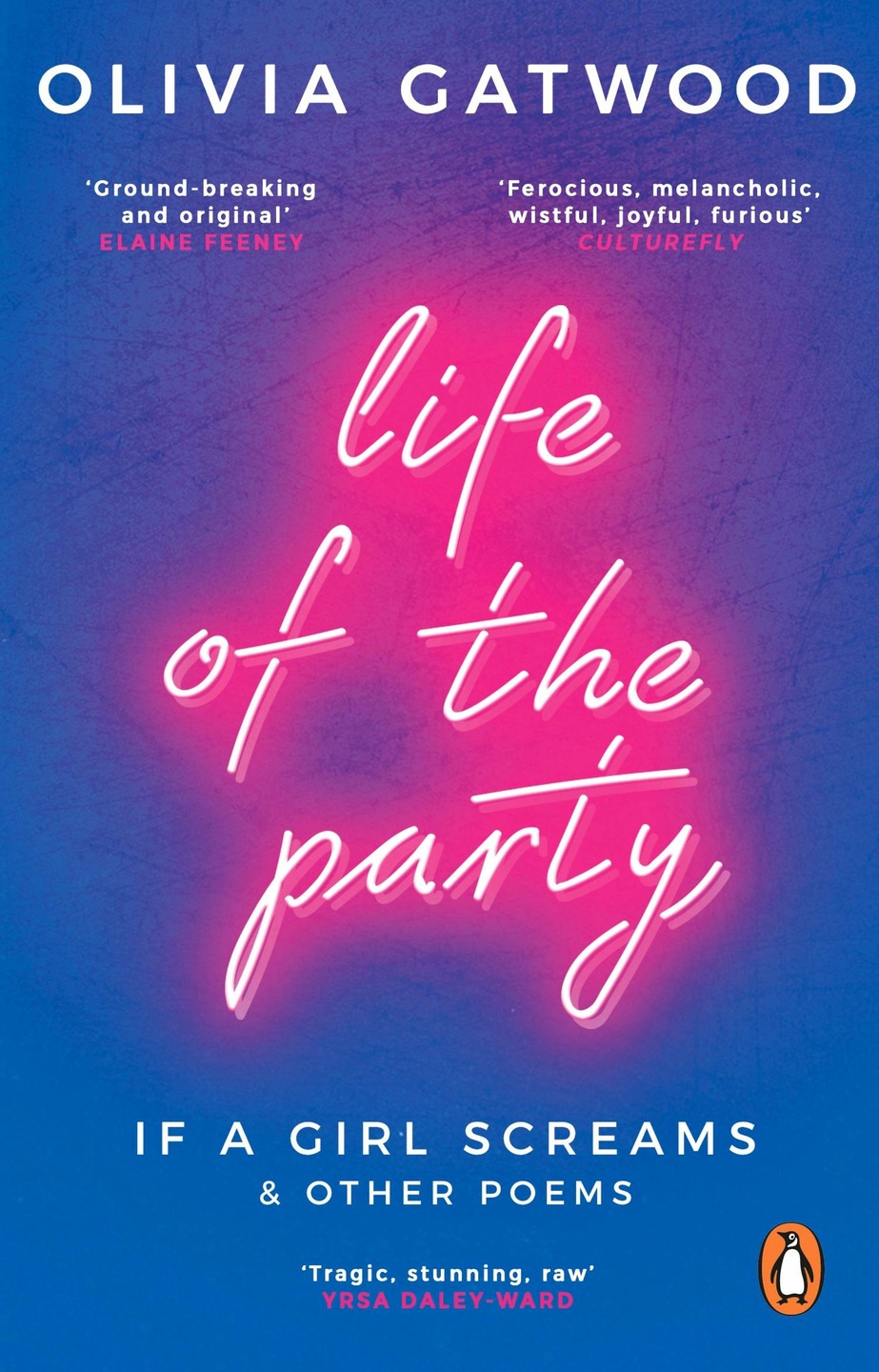 Life of the Party (Englisch, Olivia Gatwood, 2024) Galaxus