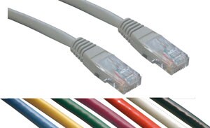 MCL Cordon De Brassage RJ-45 CAT.5e (1.50 m) kaufen