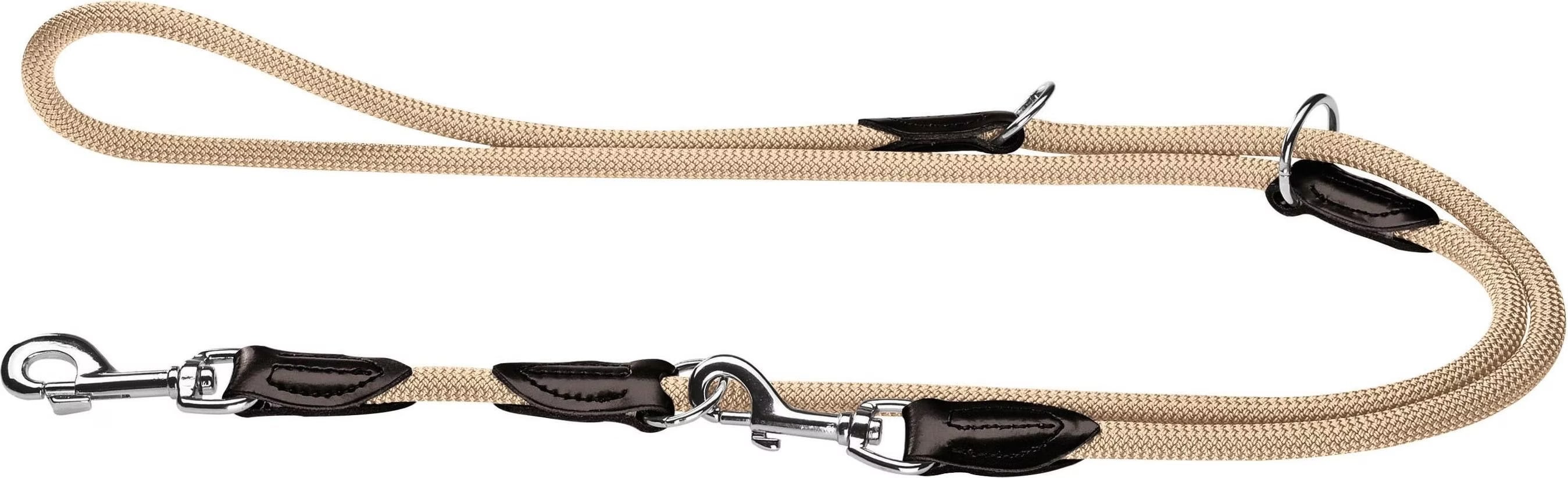 Meilleurs prix pour Hunter Laisse pour chien Freestyle, 2 m, rglable (Chien, Gnral), Collier + laisse