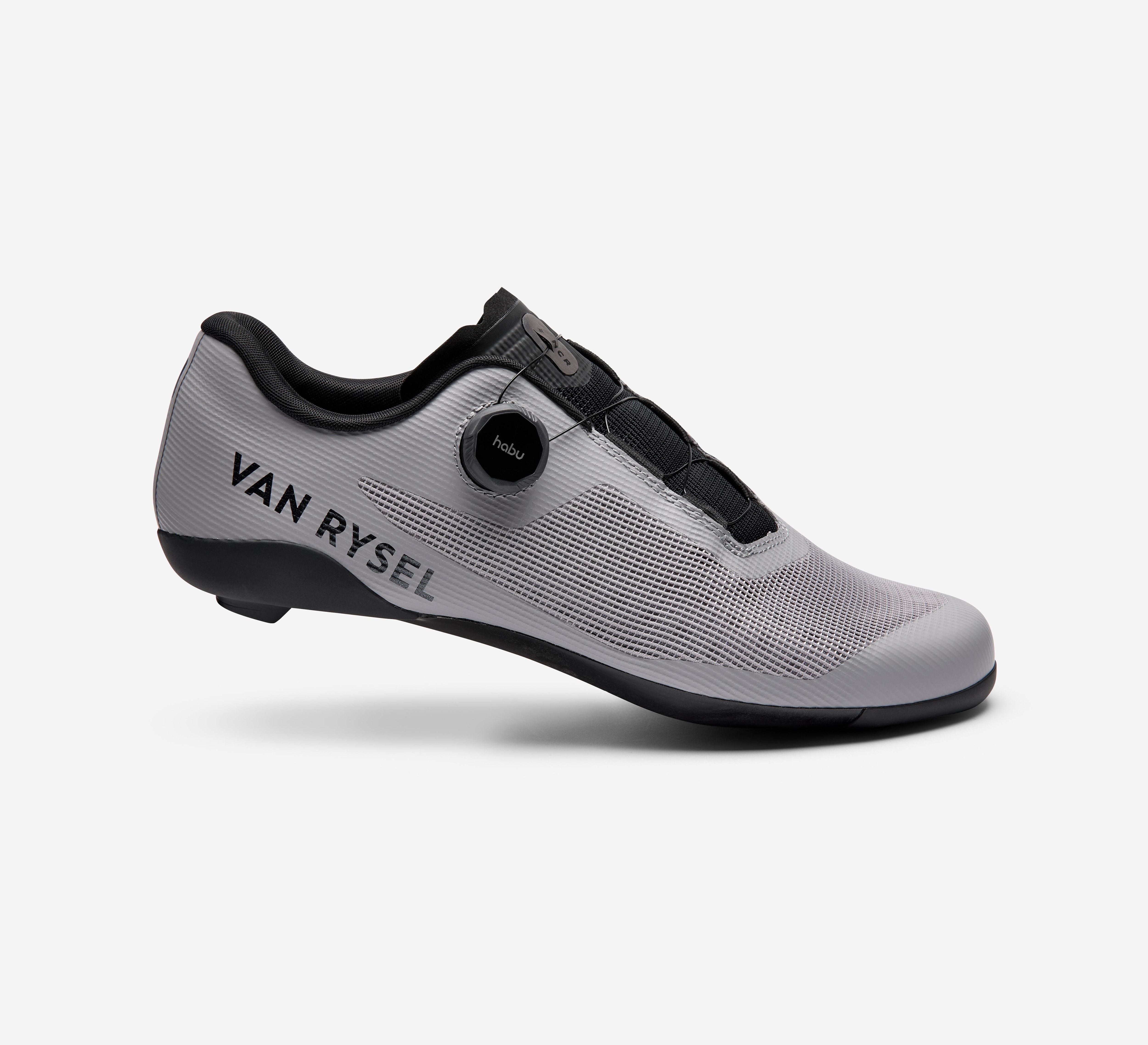 Van rysel shoes on sale