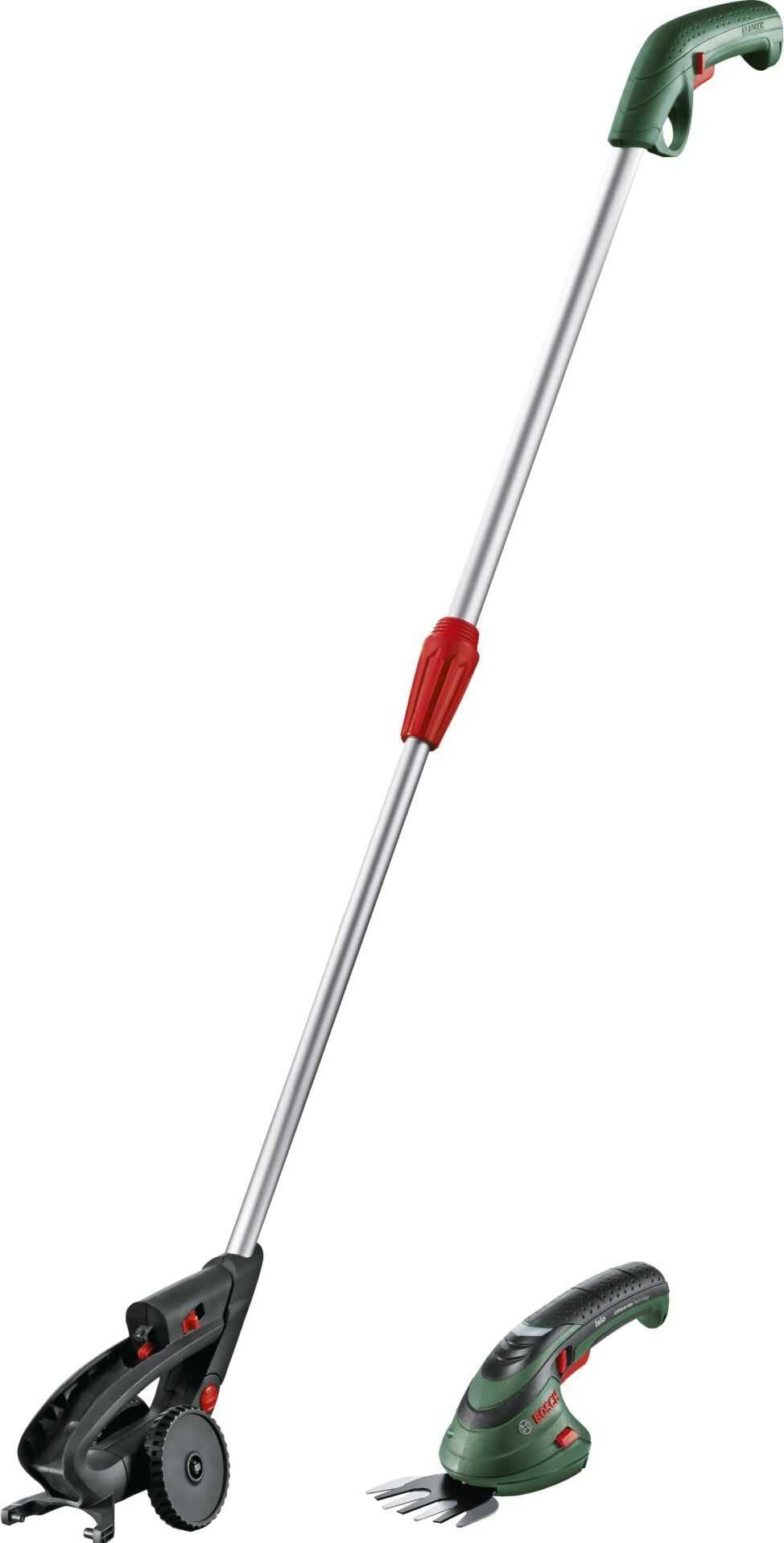 Bosch Home Garden Isio 3 Cordless hedgecutters buy at Galaxus