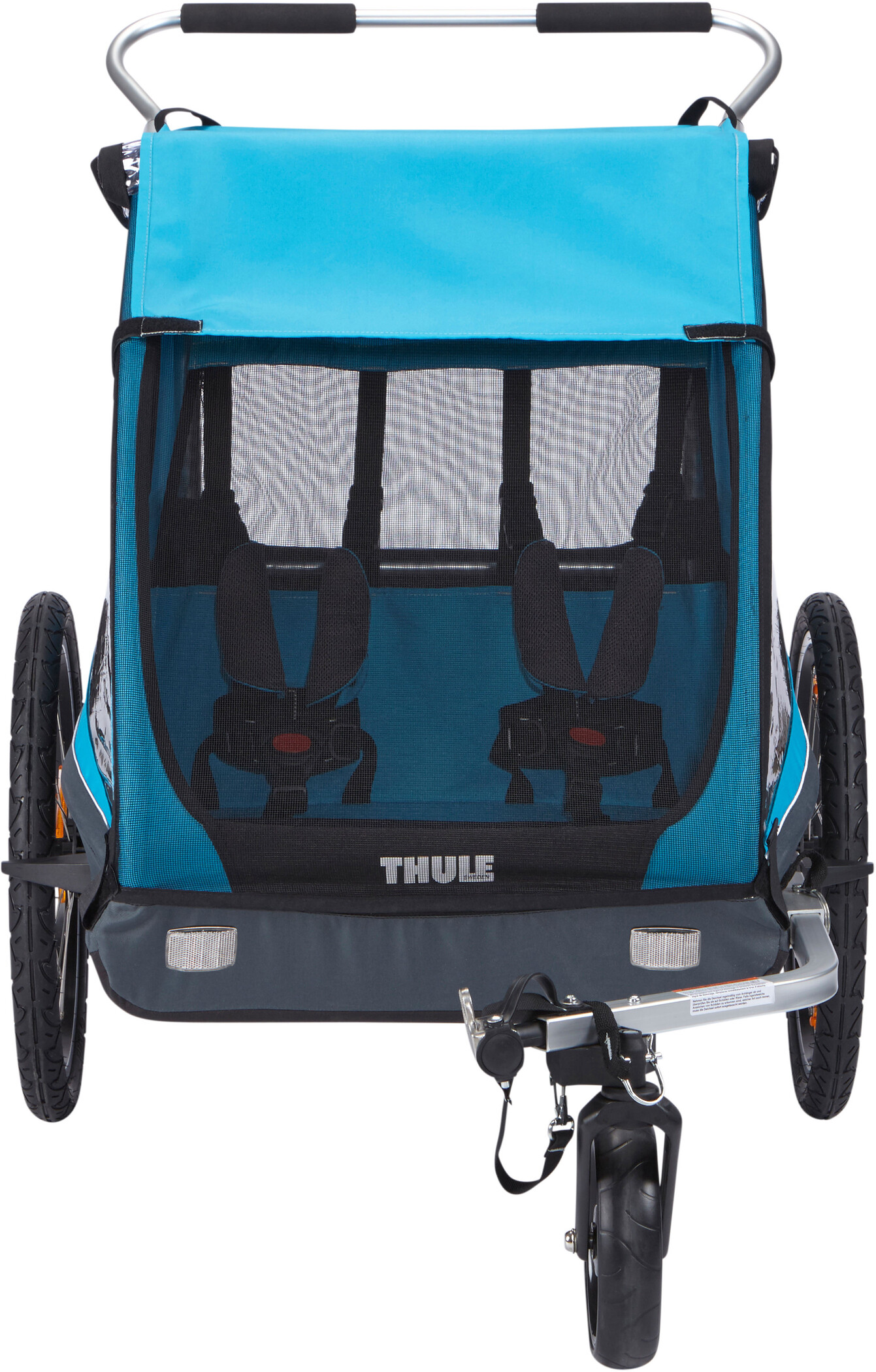 Thule xt discount coaster 2