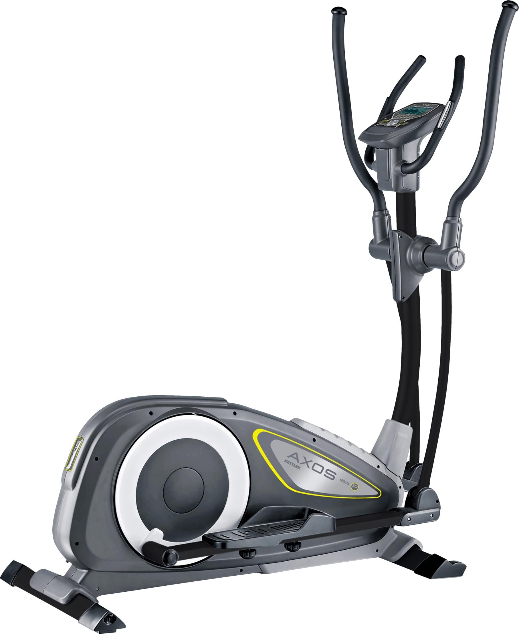 Kettler elliptical trainer sales