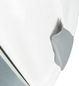 Maison de toilette d'angle Maro, 60 × 43 × 52 cm. pour chat. - Trixie - TR-40356