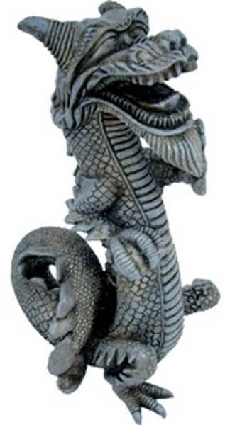 EBI Aqua Della Balinese Dragon (autres lments), Dcoration d'aquarium