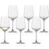 Schott Zwiesel Chiave (35.60 cl, 1 x, Bicchieri da vino bianco)