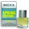 Mexx Donne Edizione Primavera 2012 (Eau de toilette, 20 ml)