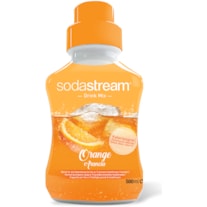 SodaStream Soda-Mix Orange (50 cl)