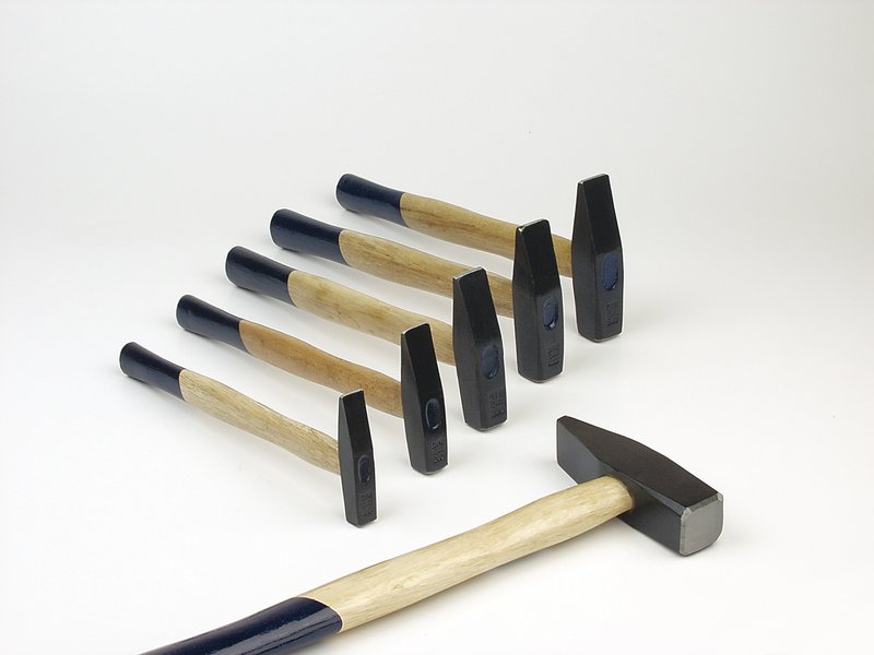 Mannesmann Schlosserhammer (100 g) kaufen
