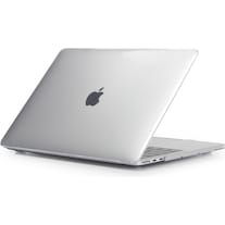 Screenguard Hard Case for Apple MacBook Air 13" M2 (2022) A2681 (13.60", Apple)