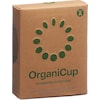 AllMatters OrganiCup Menstrual cup Size A (Regular)