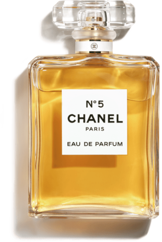 Eau de parfum no 5 chanel shop