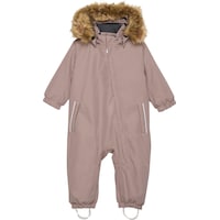 Color Kids Winter overall Fossil size 80 (80)