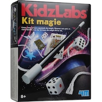 4M Kit magie