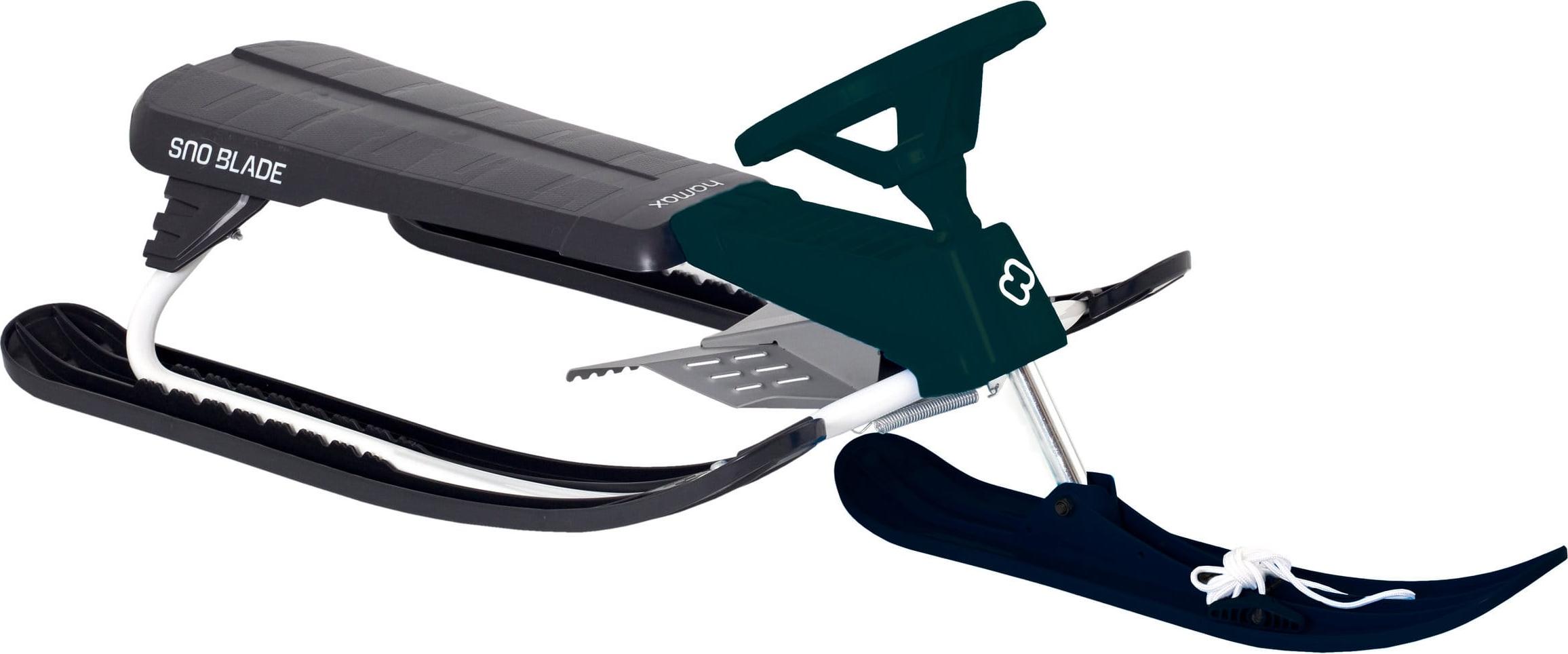 HAMAX(ハマックス) SNO BLADE HAM505902 グレー/レッド(HAMAX HAMAX(ハマックス) SNO BLADE HAM505902 グレー/レッド(HAMAX