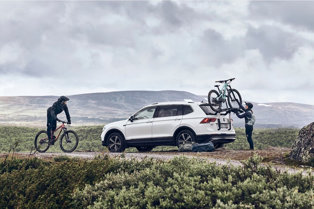 Thule velospace sales x3