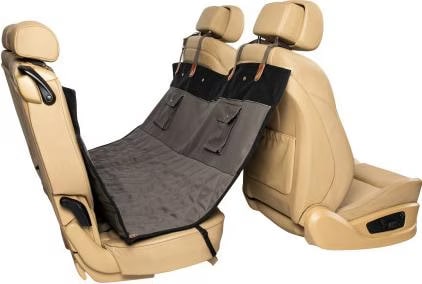 PetSafe Météo extrême (Chatière manuelle), Chatière + filet pour chat