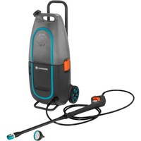 Gardena AquaClean Li40/60 incl. battery (Rechargeable battery operated)