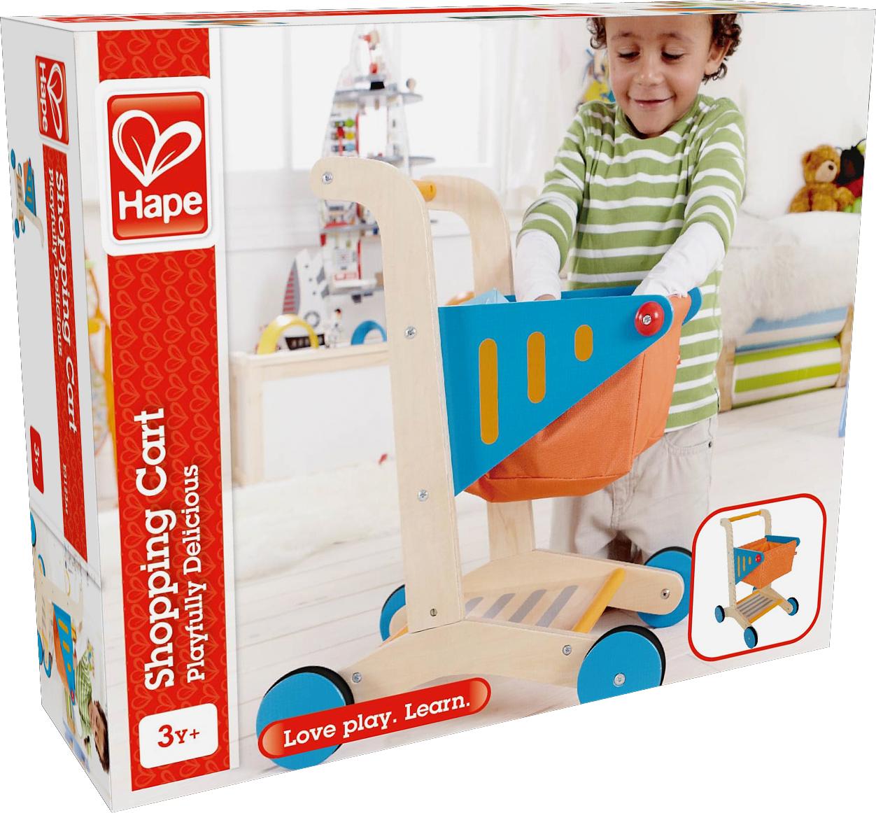 Hape Shopping Cart buy at Galaxus