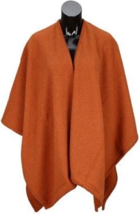 Eskimo Huttwil Poncho (130 x 160 cm) kaufen