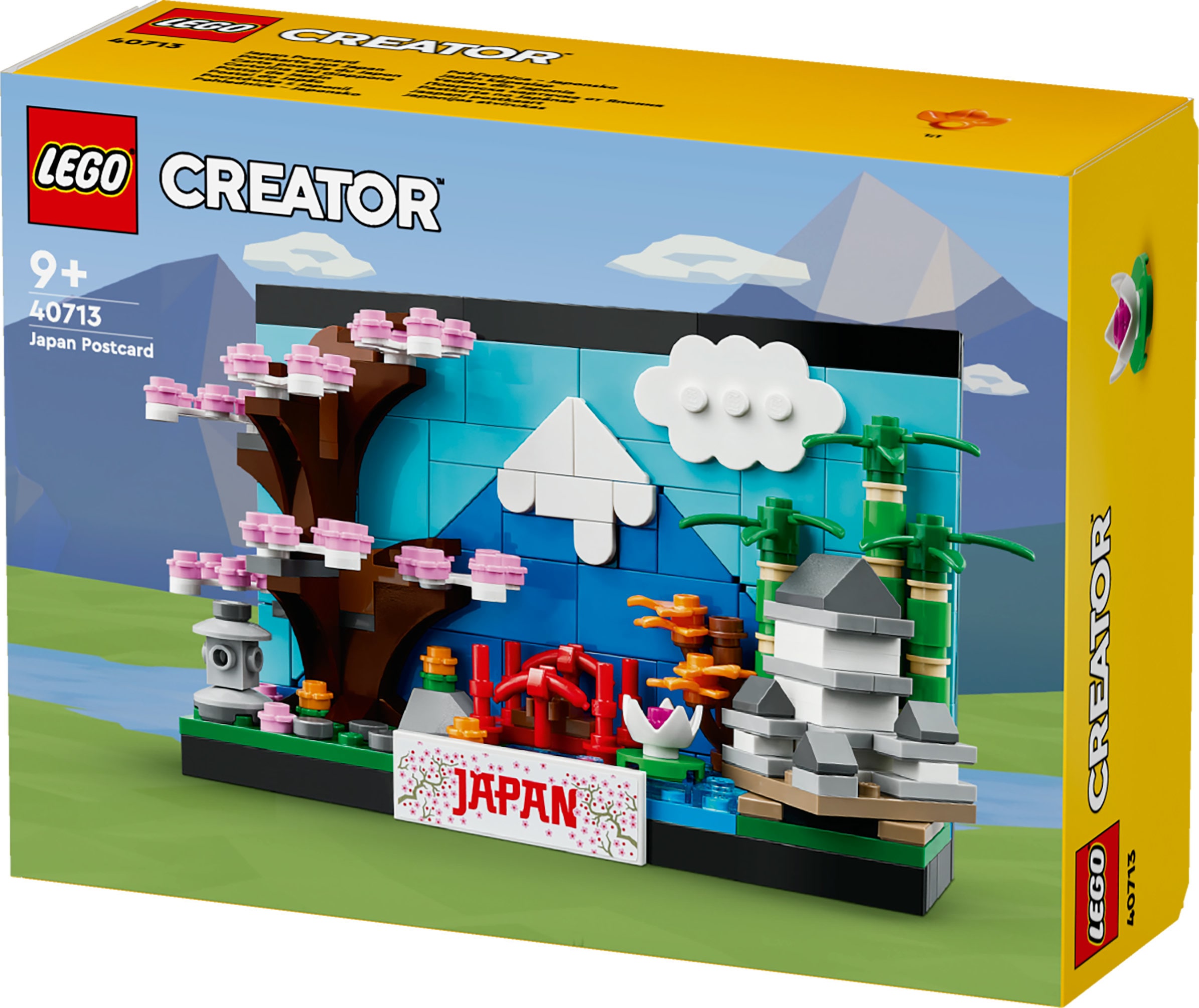 Lego classic 10704 carrefour 2025