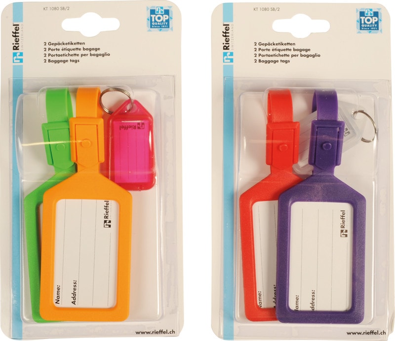 Rieffel Travel Tag kaufen
