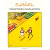 Pünktchen und Anton (Erich Kästner, Deutsch)