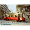 Arwico Swissline Visites au paradis des tramways viennois 1968-2017