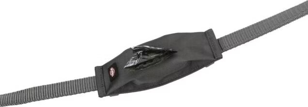 Distributeur de sacs en nylon