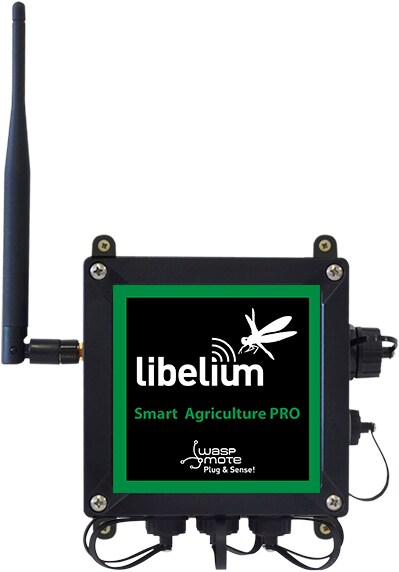 Libelium Plug & Sense SA-PRO 868 kaufen