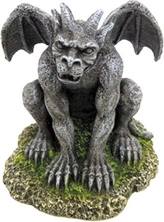 Meilleurs prix pour Nobby Aqua Ornaments GARGOYLE (Dcoration, autres lments), Dcoration d'aquarium
