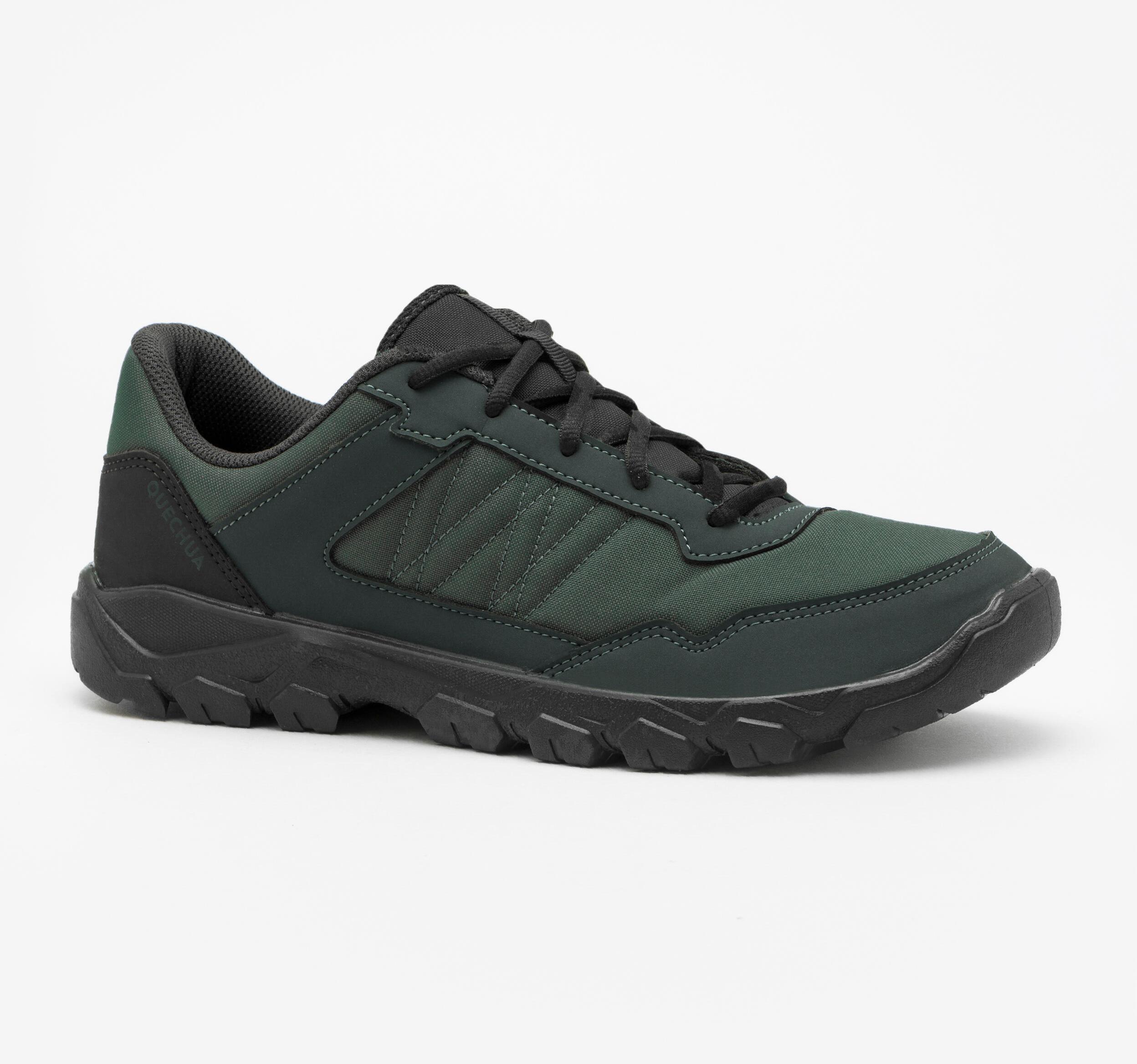 Quechua Scarpe da trekking basse da uomo NH50 40 Galaxus