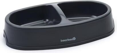 Meilleurs prix pour Beeztees BZ PLAS DOUBLE CUELLE CHIEN ANTH 2 (0.40l), Gamelle