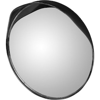 ProPlus Miroir de circulation convexe Ø 30 cm