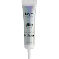 NYX Professional Make-Up Glitter (1 Transparent)