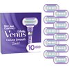 Gillette Venus Deluxe Smooth Swirl (10 x)