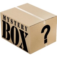 Neidhart Mystery Box 50