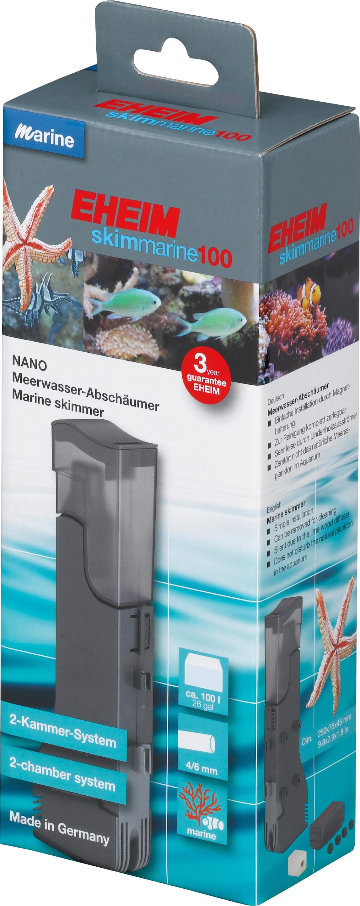 Meilleurs prix pour Eheim cumeur de surface (Nettoyage de l'aquarium), Entretien de l'aquarium