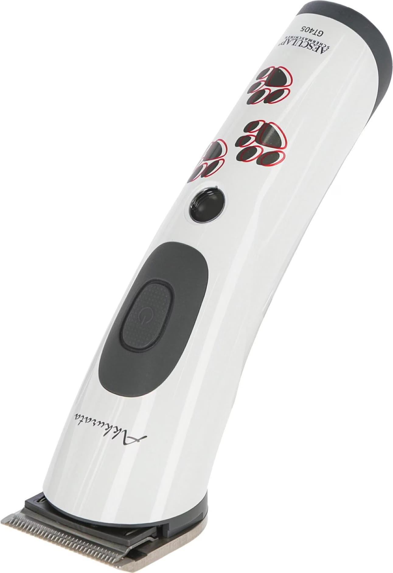 Comparer les prix de Tondeuse sur batterie Aesculap Akkurata