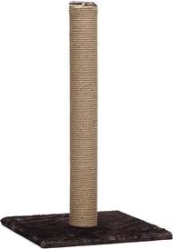 Meilleurs prix pour Beeztees BZ ARBRE  CHAT LESLEY BRN 35X35X (60cm, Marron), Arbre  chat