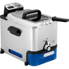 Tefal FR8040 Oleoclean Pro Oil Fryer / Deep Fryer