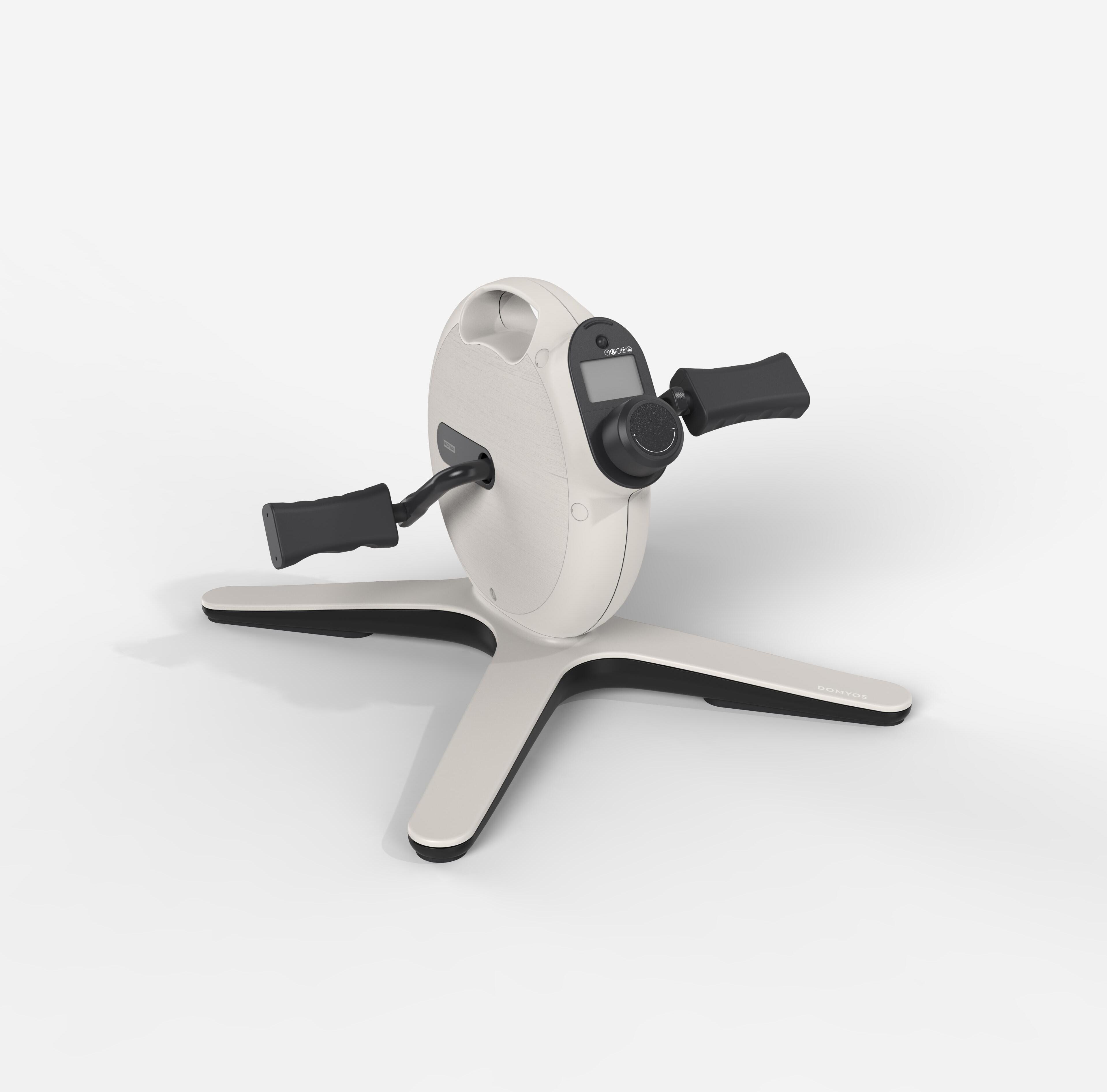 Domyos mini bike best sale